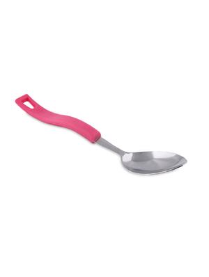 Pink Cutlery Set of 24 pcs Spoons ,Forks and Knives - 10000300 - Standard Image - 3