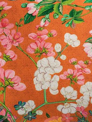 printed multi color set of 3 cushion covers - 10014052 - Standard Image - 6