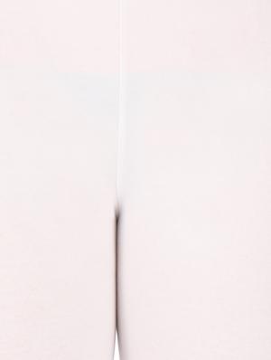 black, white cotton leggings - 10087193 - Standard Image - 9