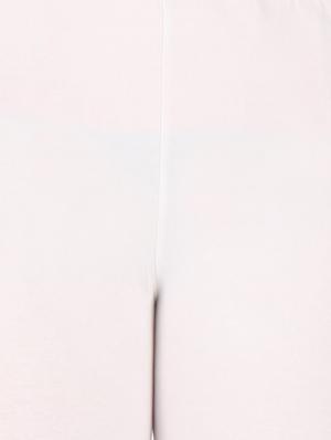 white, red cotton leggings - 10087204 - Standard Image - 9