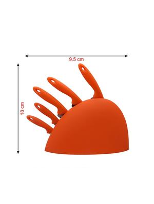 6pcs knife set - 10114304 - Standard Image - 3