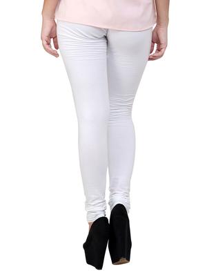multi colored cotton leggings - 10229551 - Standard Image - 3