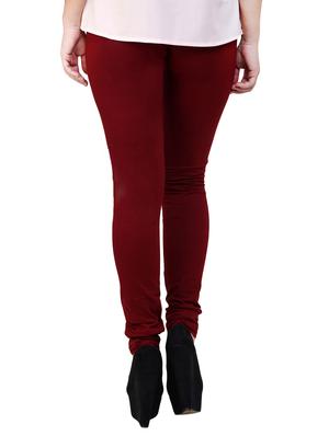 multi colored cotton leggings - 10229553 - Standard Image - 3