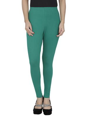 set of 3 cotton legging - 10229649 - Standard Image - 6