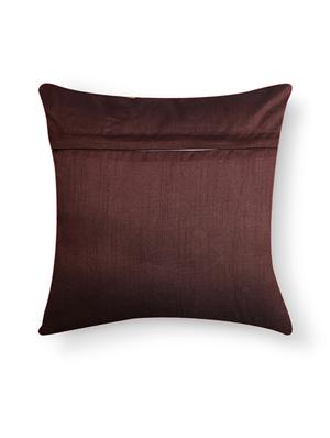 the well known house of the intellect bazaar brings this elegant yet classy set of cushion cover for your ultimate comfort. the - 10232287 - Standard Image - 3