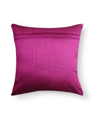 the well known house of the intellect bazaar brings this elegant yet classy set of cushion cover for your ultimate comfort. the - 10232288 - Standard Image - 3