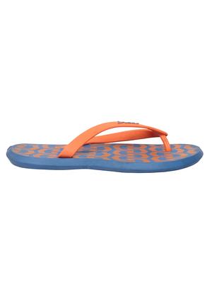 orange Rubber Flip flop - 10234257 - Standard Image - 3