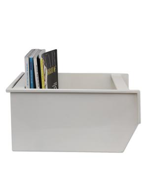 white fifty bin - 10313907 - Standard Image - 3