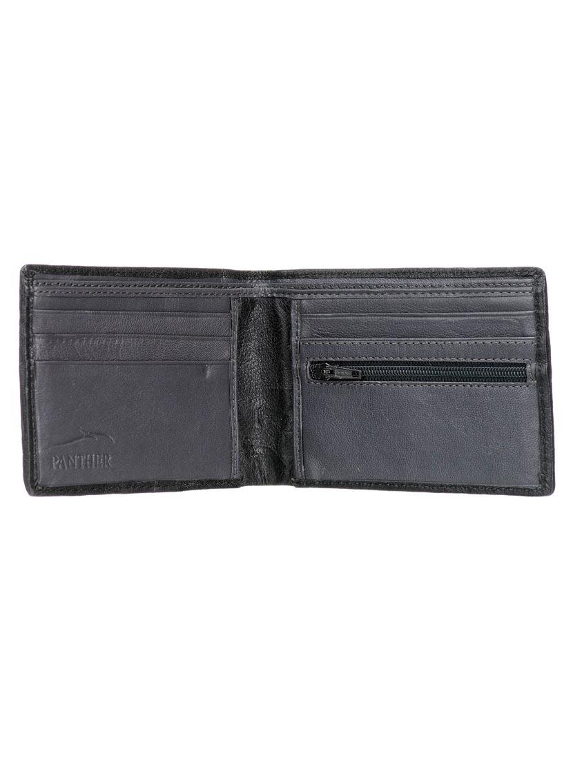 panther genuine leather wallet combo of 2 - 10346713 - Zoom Image - 3