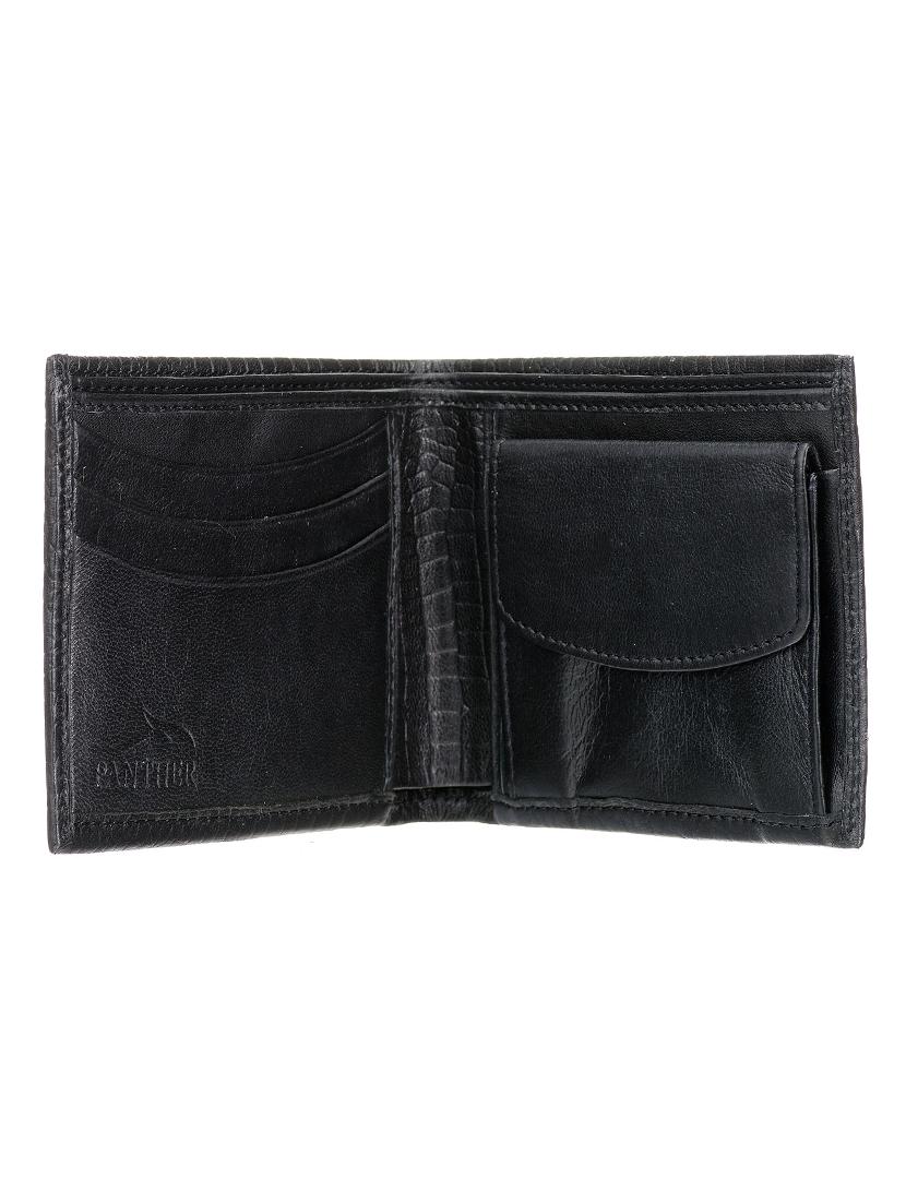 panther genuine leather wallet combo of 2 - 10346713 - Zoom Image - 6