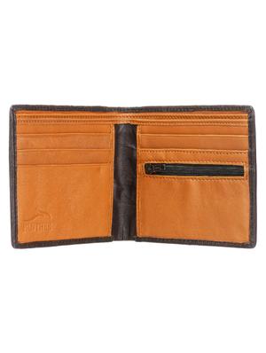 panther genuine leather wallet combo of 2 - 10346714 - Standard Image - 3