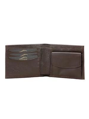 panther genuine leather wallet - 10346715 - Standard Image - 3
