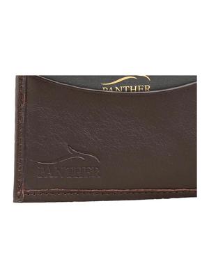panther genuine leather wallet - 10346715 - Standard Image - 6