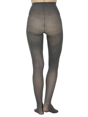 black nylon stockings - 10406410 - Standard Image - 3