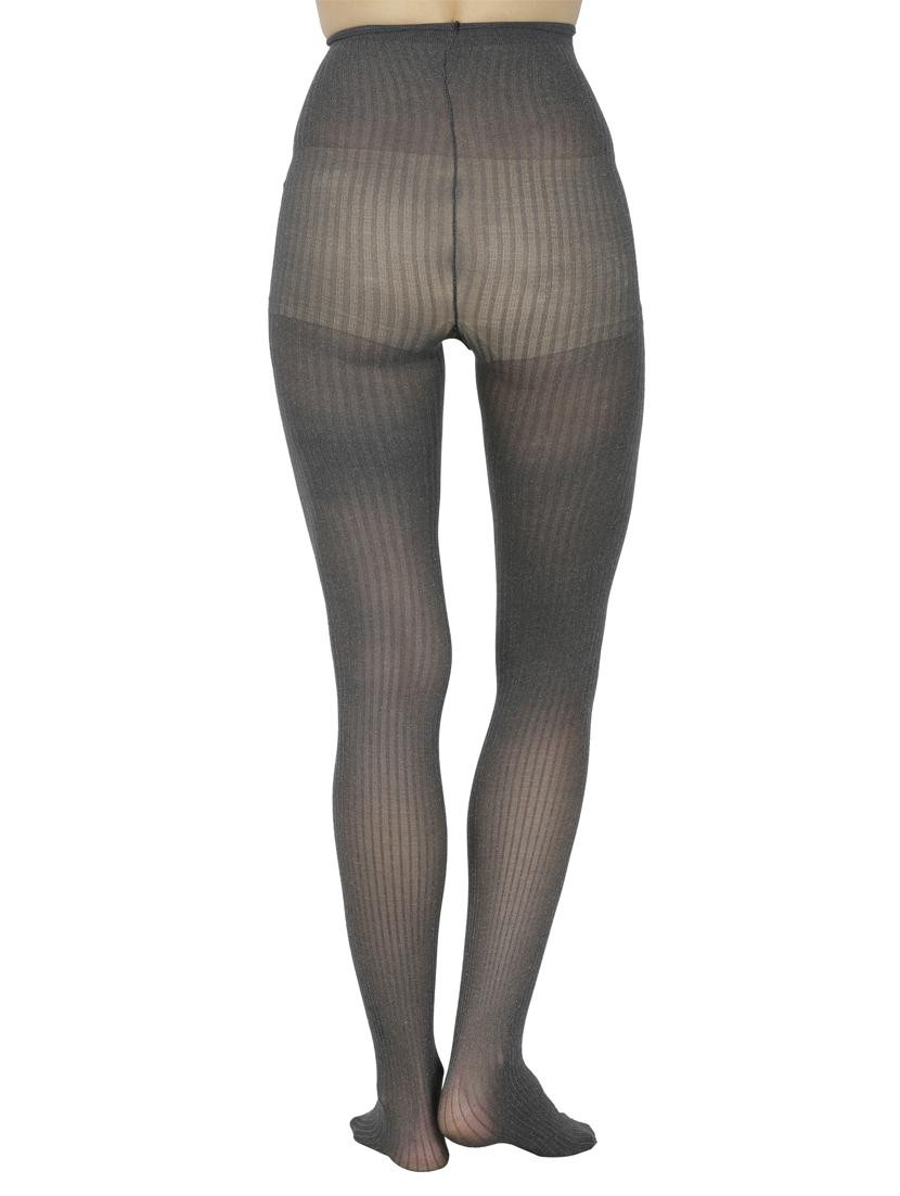 black nylon stockings - 10406410 - Zoom Image - 3