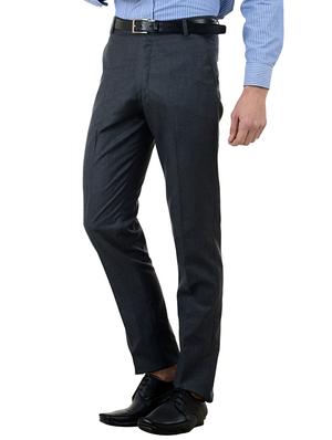 multi cotton trouser - 10439580 - Standard Image - 6
