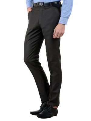 multi cotton trouser - 10439583 - Standard Image - 3