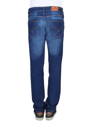 blue denim jeans - 10441987 - Standard Image - 3