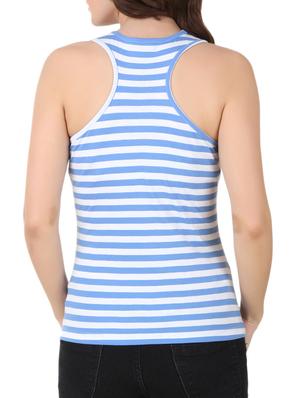 racer back tank top - 10485237 - Standard Image - 3