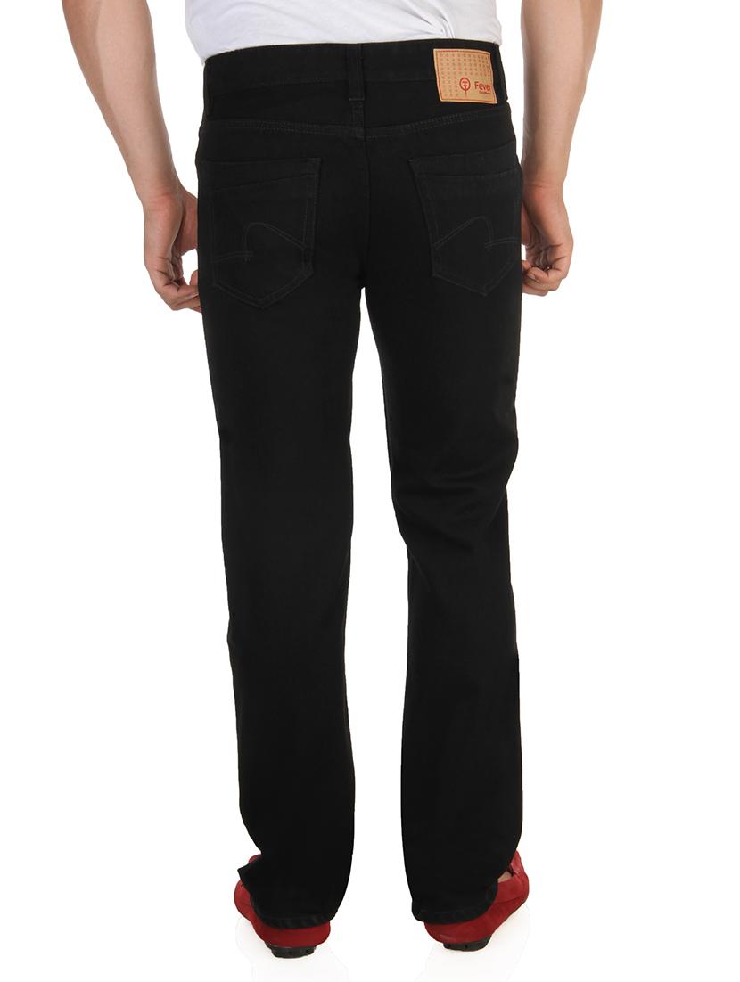 black denim jeans - 10496990 - Zoom Image - 3