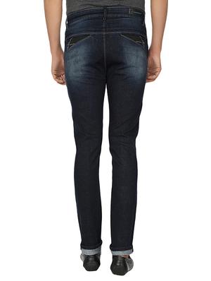 blue denim jeans - 10497074 - Standard Image - 3
