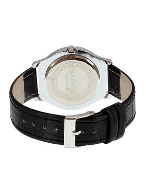 samex diamond studded ladies watch - 10504657 - Standard Image - 3