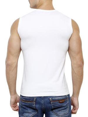 multi colored cotton t-shirt (Set Of 2) - 10522270 - Standard Image - 3