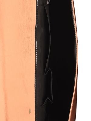 multicolor faux leather clutch - 1053930 - Standard Image - 3