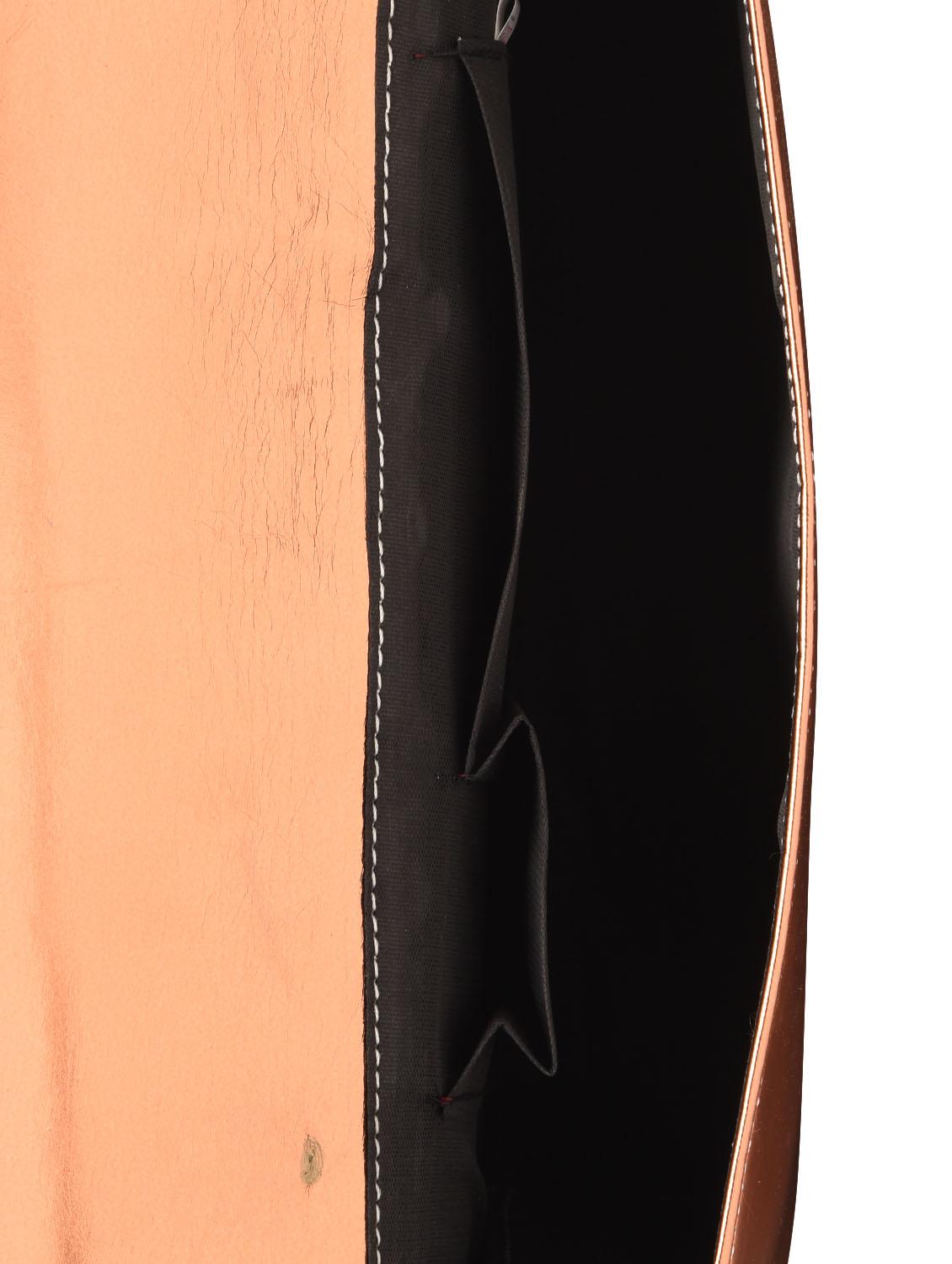 multicolor faux leather clutch - 1053930 - Zoom Image - 3
