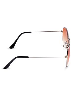 orange lens aviator - 1057166 - Standard Image - 3
