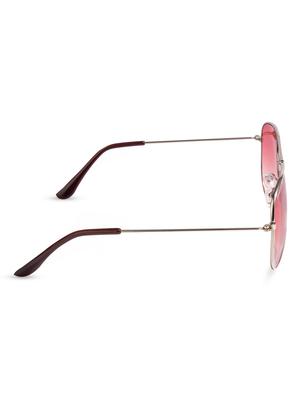 red lens aviator - 1057174 - Standard Image - 3