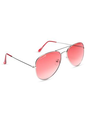 red lens aviator - 1057181 - Standard Image - 3