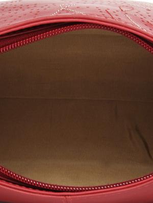 red leather handbag - 10707811 - Standard Image - 3