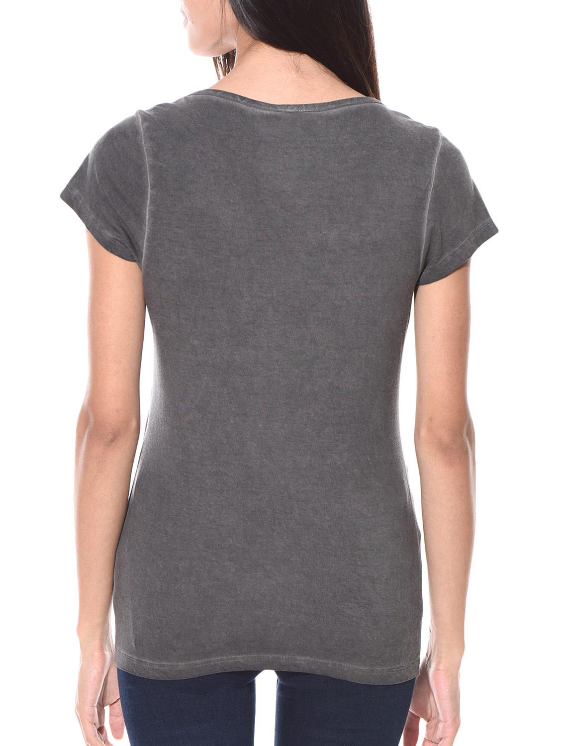 ash cotton tee - 10758494 - Zoom Image - 3