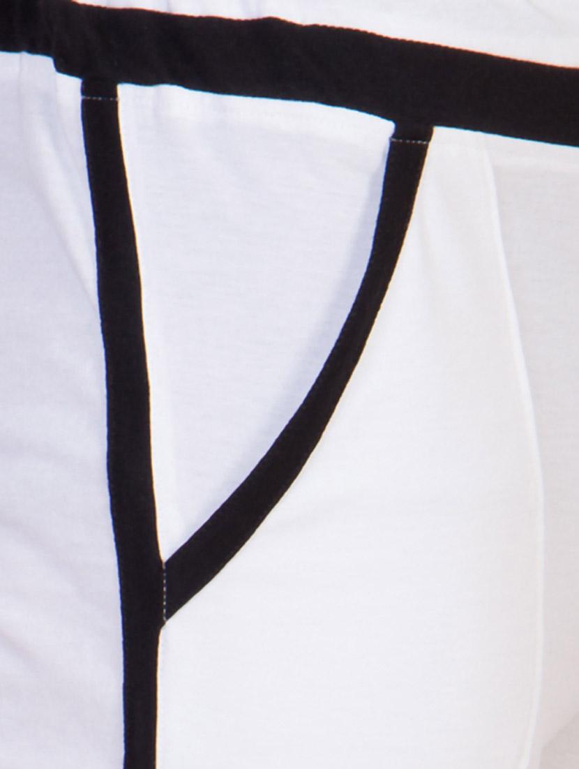 black, white cotton value pack - 10820715 - Zoom Image - 3