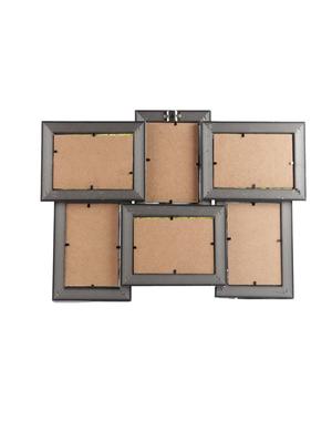 sifty collection collage photo frame (4x6) 6 , set of 6 pcs - 10851932 - Standard Image - 3