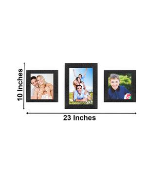 Sifty collection collage photo frame(5x7) 1, (5x5) 2,
set of 3pcs - 10851965 - Standard Image - 3