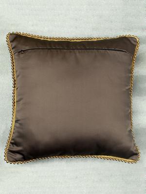 traditional costume cushion cover - 10857377 - Standard Image - 3