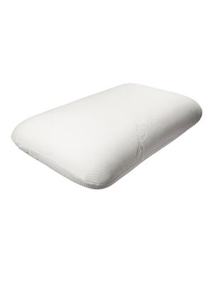 White Reveries Memory Foam Large Pillow- Pack of 2 - 10859029 - Standard Image - 3