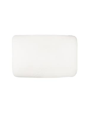 White Reveries Memory Foam Large Pillow- Pack of 2 - 10859029 - Standard Image - 6