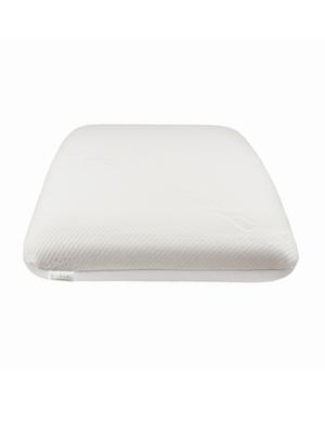 White Reveries Memory Foam Euro-large Pillow - 10859034 - Standard Image - 3