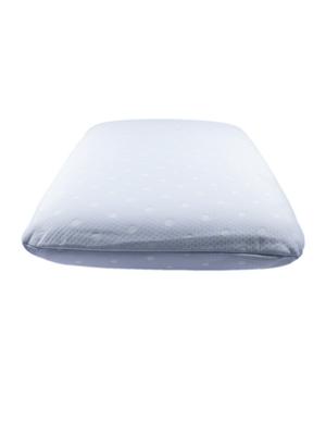 Vintage Blue Memory Foam Euro-Large Pillow - 10859052 - Standard Image - 3