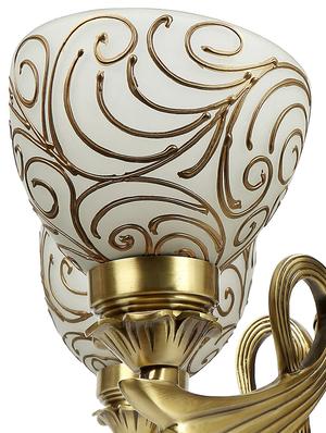 chandelier - 10894278 - Standard Image - 3