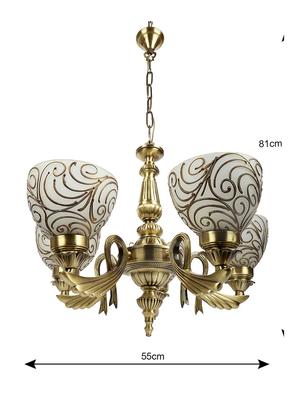 chandelier - 10894278 - Standard Image - 6
