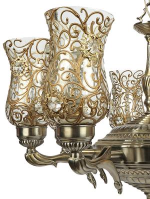 Chandelier - 10894280 - Standard Image - 3