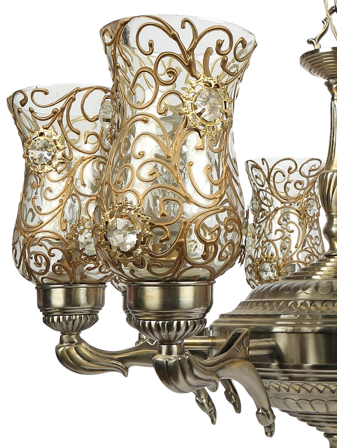 Chandelier - 10894280 - Zoom Image - 3