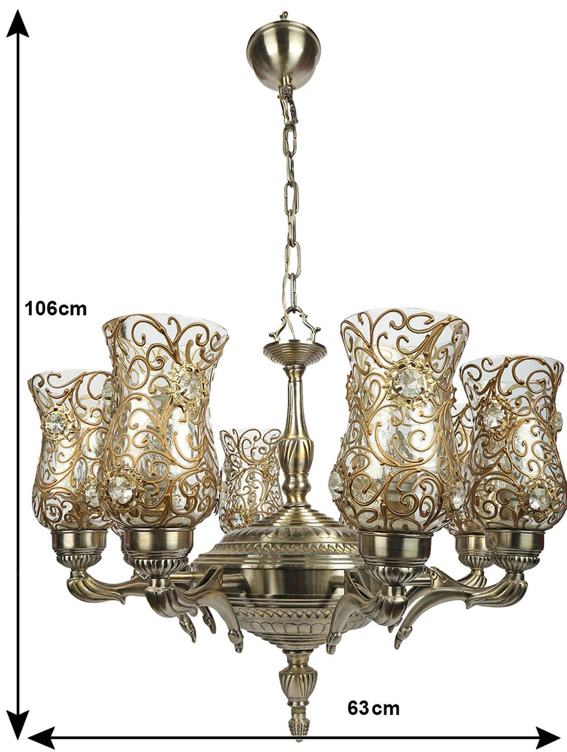 Chandelier - 10894280 - Zoom Image - 6