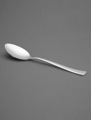 Stainless Steel Baby Spoons Set - 1091248 - Standard Image - 3