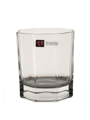 set of 6 transparent whisky glasses - 11233506 - Standard Image - 3