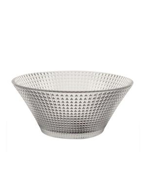 set of 6 transparent glass bowls - 11233519 - Standard Image - 3